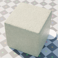 infinigen2.shaders.base_materials.stone_smooth.stone_smooth_rand seed 3