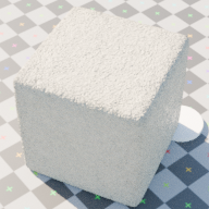 infinigen2.shaders.base_materials.stone_smooth.stone_smooth_rand seed 4