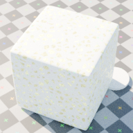 infinigen2.shaders.base_materials.terrazzo.terrazzo_multicolor_rand seed 0