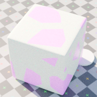 infinigen2.shaders.base_materials.terrazzo.terrazzo_rand seed 4