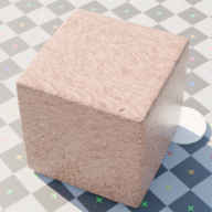 infinigen2.shaders.base_materials.wood_grain.wood_grain_rand seed 2