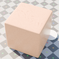 infinigen2.shaders.base_materials.wood_grain.wood_grain_rings_spots_preset seed 0