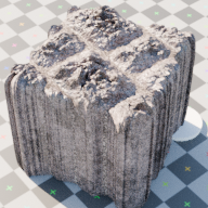infinigen2.shaders.composites.bricks.bricks_masonry_rand seed 0