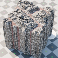 infinigen2.shaders.composites.bricks.bricks_masonry_rand seed 2