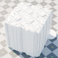 infinigen2.shaders.composites.bricks.bricks_paint_rand seed 0