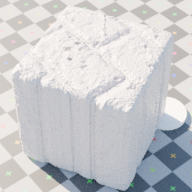 infinigen2.shaders.composites.bricks.bricks_paint_rand seed 1