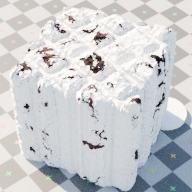 infinigen2.shaders.composites.bricks.bricks_paint_rand seed 4