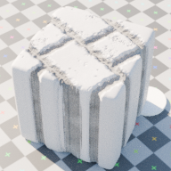 infinigen2.shaders.composites.bricks.bricks_rand seed 5