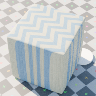 infinigen2.shaders.composites.fabric_patterned.fabric_patterned_rand seed 0