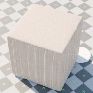 infinigen2.shaders.composites.fabric_patterned.fabric_patterned_rand seed 1