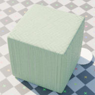 infinigen2.shaders.composites.fabric_patterned.fabric_patterned_rand seed 2