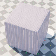 infinigen2.shaders.composites.fabric_patterned.fabric_patterned_rand seed 3