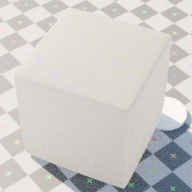 infinigen2.shaders.composites.fabric_patterned.fabric_patterned_translucent_rand seed 4