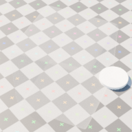 infinigen2.shaders.composites.splats_overlay.glass_no_refraction_splats_rand seed 1