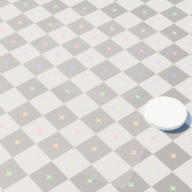 infinigen2.shaders.composites.splats_overlay.glass_no_refraction_splats_rand seed 2