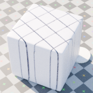 infinigen2.shaders.composites.tiles.tile_indoor_ground_rand seed 2