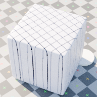 infinigen2.shaders.composites.tiles.tile_indoor_wall_rand seed 2