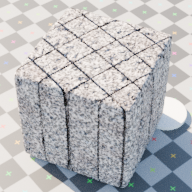 infinigen2.shaders.composites.tiles.tile_outdoor_ground_rand seed 2