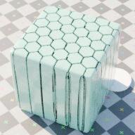 infinigen2.shaders.composites.tiles.tile_rand seed 3