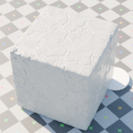 infinigen2.shaders.functionality_lists.paint_flaked_rand seed 4