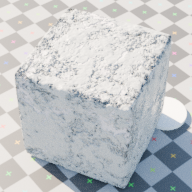 infinigen2.shaders.functionality_lists.paint_flaked_rand seed 5
