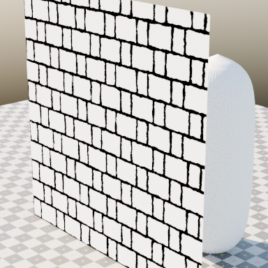 infinigen2.shaders.masks.brick_cutter.brick_cutter_rand seed 4