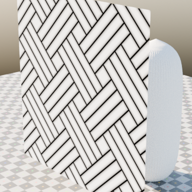 infinigen2.shaders.masks.tile_shapes.basket_weave_rand seed 1