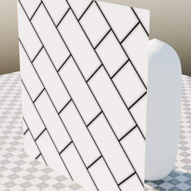 infinigen2.shaders.masks.tile_shapes.brick_rand seed 1