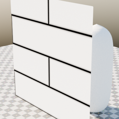 infinigen2.shaders.masks.tile_shapes.brick_rand seed 3