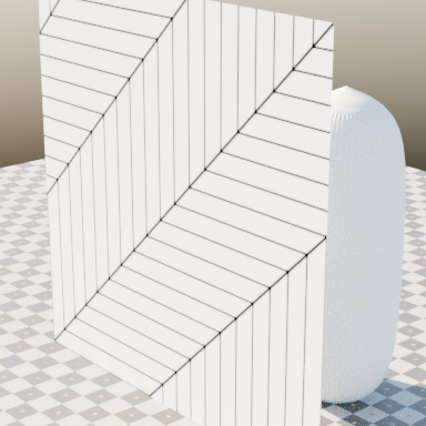 infinigen2.shaders.masks.tile_shapes.chevron_rand seed 0