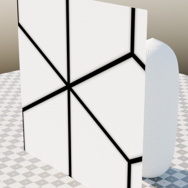 infinigen2.shaders.masks.tile_shapes.diamond_rand seed 3