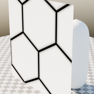 infinigen2.shaders.masks.tile_shapes.hexagon_rand seed 4