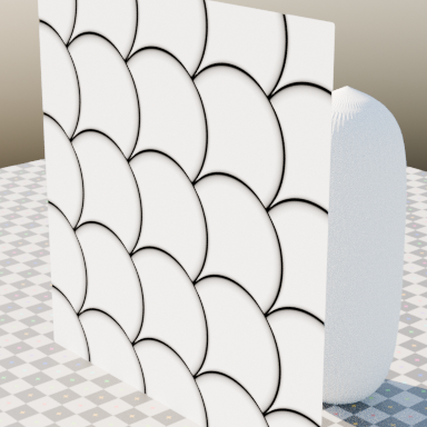 infinigen2.shaders.masks.tile_shapes.shell_rand seed 1