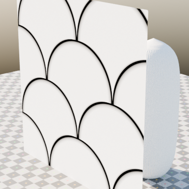 infinigen2.shaders.masks.tile_shapes.shell_rand seed 4