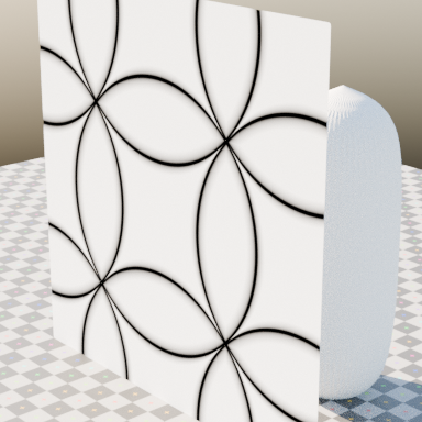 infinigen2.shaders.masks.tile_shapes.star_rand seed 1