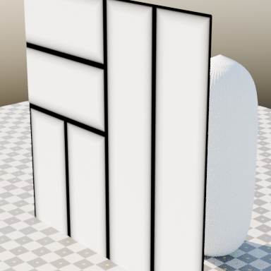 infinigen2.shaders.masks.tile_shapes.tile_mask_rand seed 3