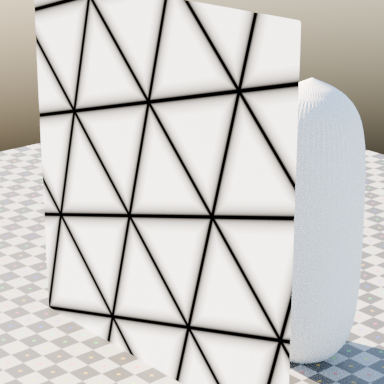 infinigen2.shaders.masks.tile_shapes.triangle_rand seed 1