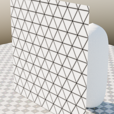 infinigen2.shaders.masks.tile_shapes.triangle_rand seed 2