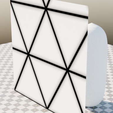 infinigen2.shaders.masks.tile_shapes.triangle_rand seed 3