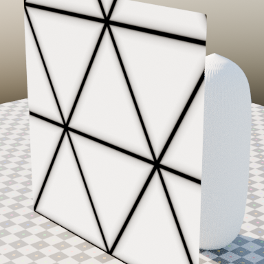 infinigen2.shaders.masks.tile_shapes.triangle_rand seed 4